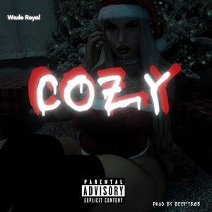 Cozy (Explicit)