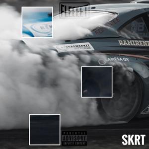 SKRT (Slow Down) (feat. gregMIKE & Big Jube) [Explicit]