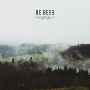 He Sees (feat. Shaun Riley)