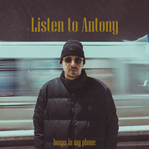 Beeps in My Phone (Explicit)