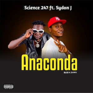 Anaconda (Explicit)