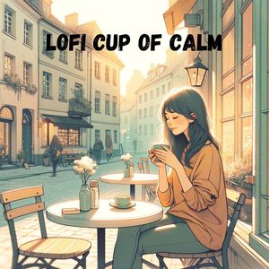 Lofi Cup of Calm (Laid-back Beats for Cozy Moments)