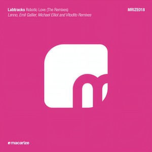 Robotic Love (Lenno Remix)