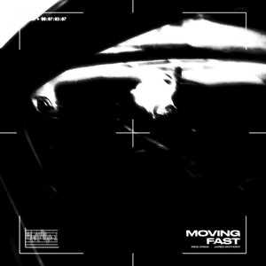 Moving Fast(feat. Jared Anthony) (Explicit)