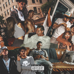 On Time With You (Explicit)