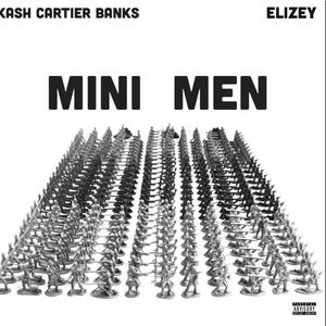MINI MEN (feat. ELIZEY) (Explicit)