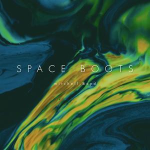 SPACE BOOTS