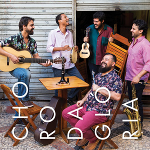 Domingo de Glória (Inst.)