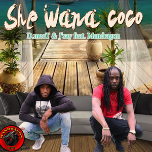 She Wana Coco
