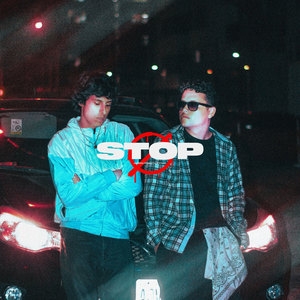 Stop (2024 Remastered Version)