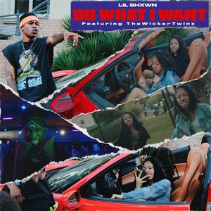 Do What I Want (feat. TheWickerTwinz) (Explicit)
