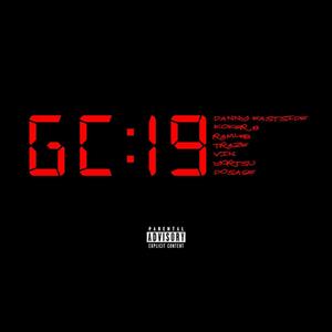 GC:19 (MIXTAPE 2) [Explicit]