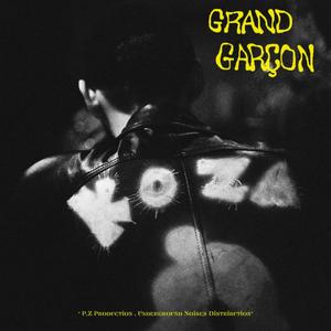 Grand garçon (Explicit)