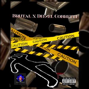 Brutal (Explicit)