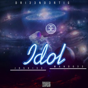 Idol (feat. joski33)