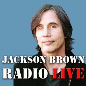 Jackson Brown Radio Live (Live)