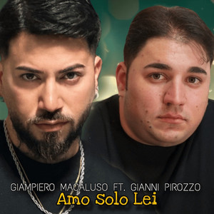 Amo solo lei