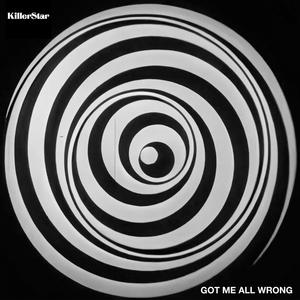 Got Me All Wrong (feat. Earl Slick, Gail Ann Dorsey, Mike Garson & Emm Gryner)