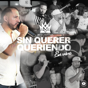 Sin Querer Queriendo (En Vivo)