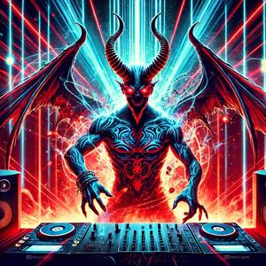 The devil went down to the studio (feat. CCXXEB.prod)