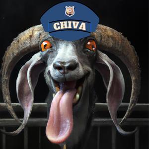 Chiva (Explicit)