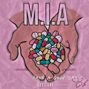M.I.A (Explicit)