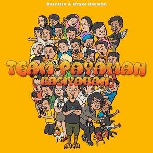 Team Payaman(Kasiyahan)