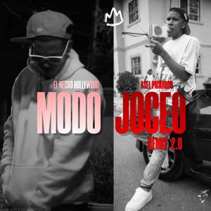 Modo Joceo (Remix|Explicit)