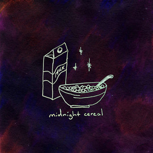 Midnight Cereal