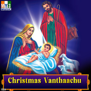 Christmas Vanthaachu