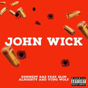 John Wick (Explicit)