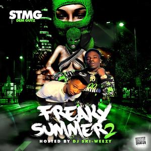 Freaky Summer 2 (Explicit)