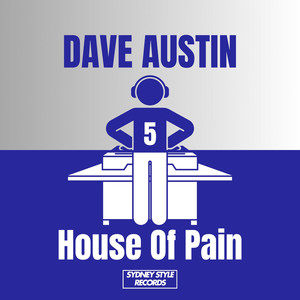 House Of Pain (Extended Mix)