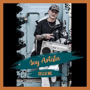Soy artista