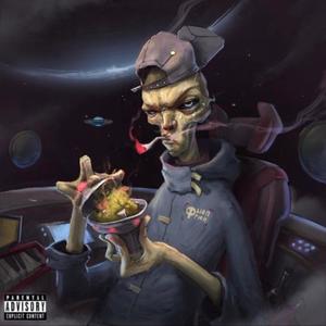 Space Spinning (feat. Bossbaby) [Explicit]