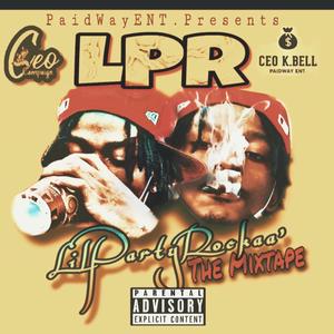 Dead Last (Explicit)