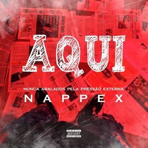 AQUI!(feat. Valdo)