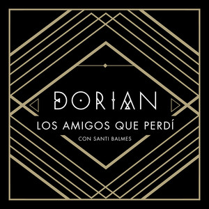 Los Amigos Que Perdí