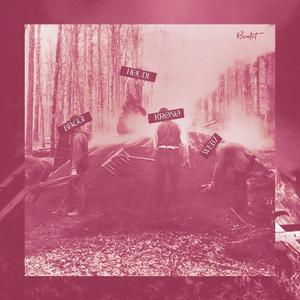 Boulot (feat. Houdi, Maxime Biaggi & Web7) (Explicit)