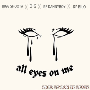 ALL EYES ON ME (Explicit)