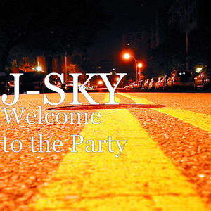 Welcome to the Party