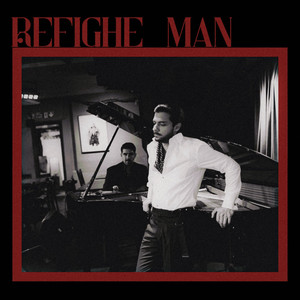 Refighe Man (Explicit)