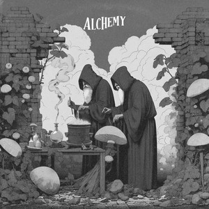 Alchemy