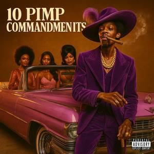 10 Pimp Commandments (Explicit)