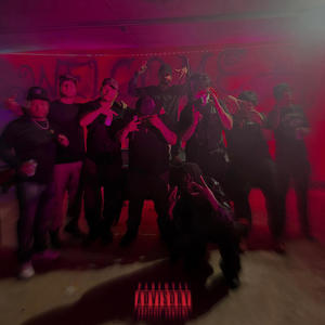 Adicto ala maldad (feat. Ángel García) (Explicit)