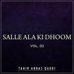 Salle Ala Ki Dhoom, Vol. 02