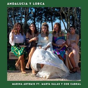 Andalucía y Lorca (feat. Marta Salas & Zoe Cabral)