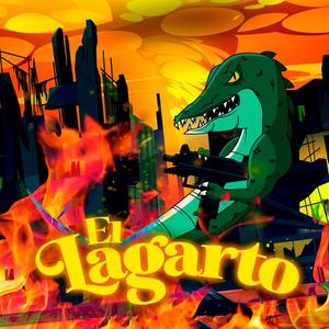 El Lagarto