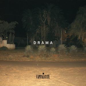 DRAMA (feat. CRVZY OL' SOUL)