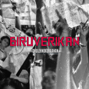 Biru-Verikan (feat. Mittu, Sharey, Arshy & Thsea) (Explicit)